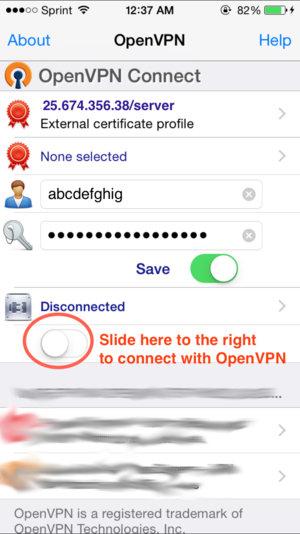 ivpn ios ipsec openvpn