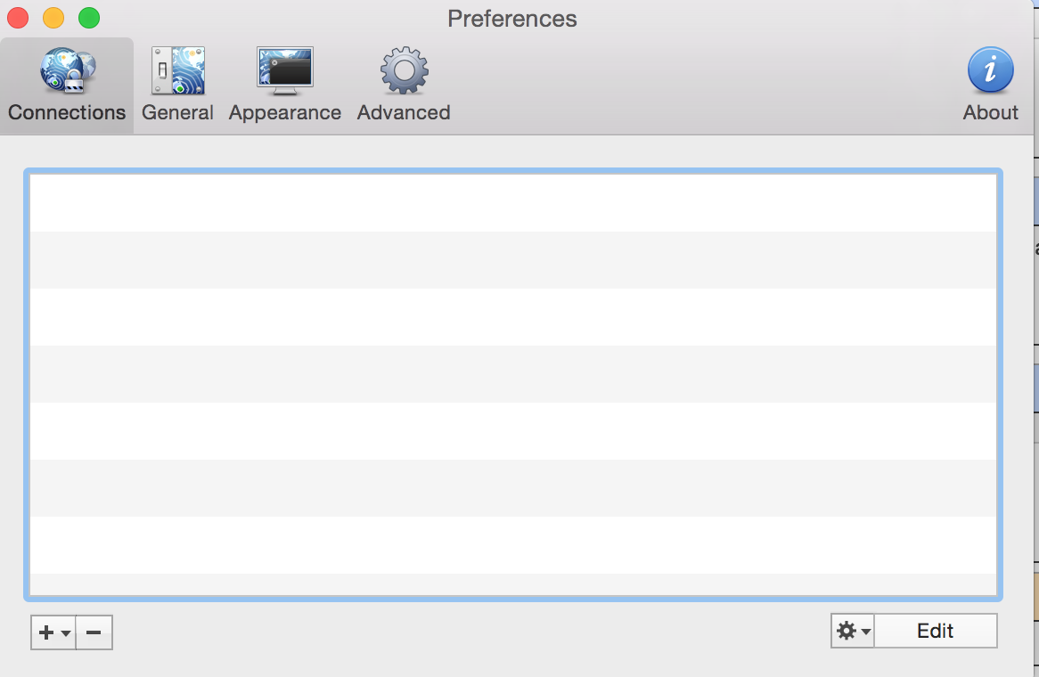 viscosity vpn config