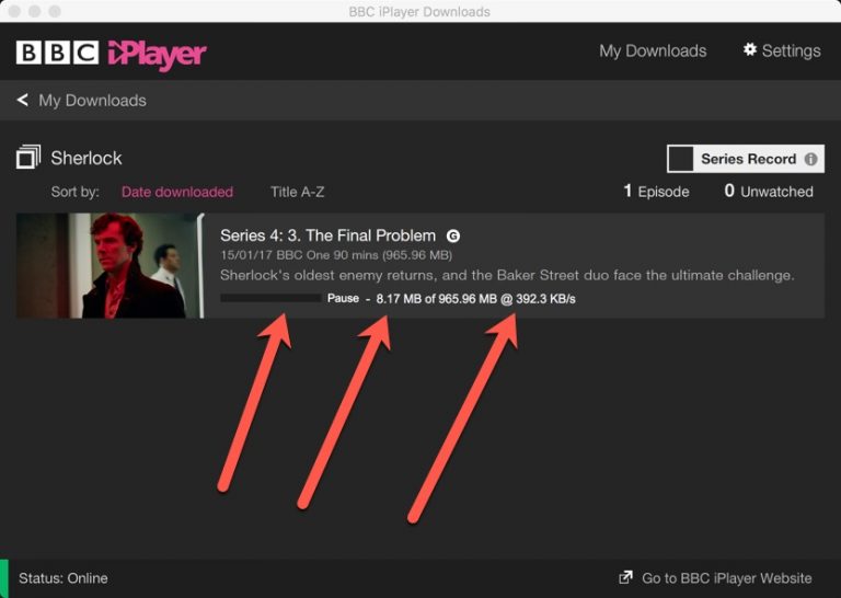 bbc iplayer downloader
